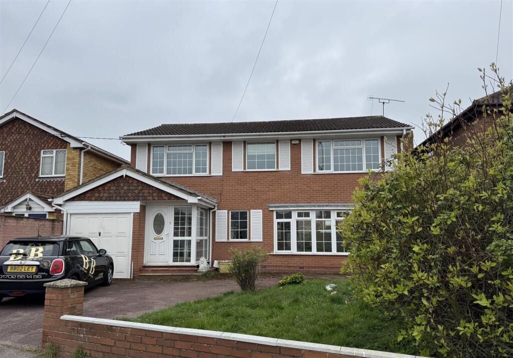 Main image of property: Harvest Road Canvey Island