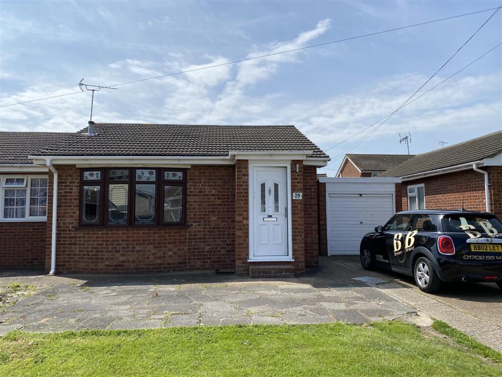 Main image of property: Teramo Road, Canvey Island