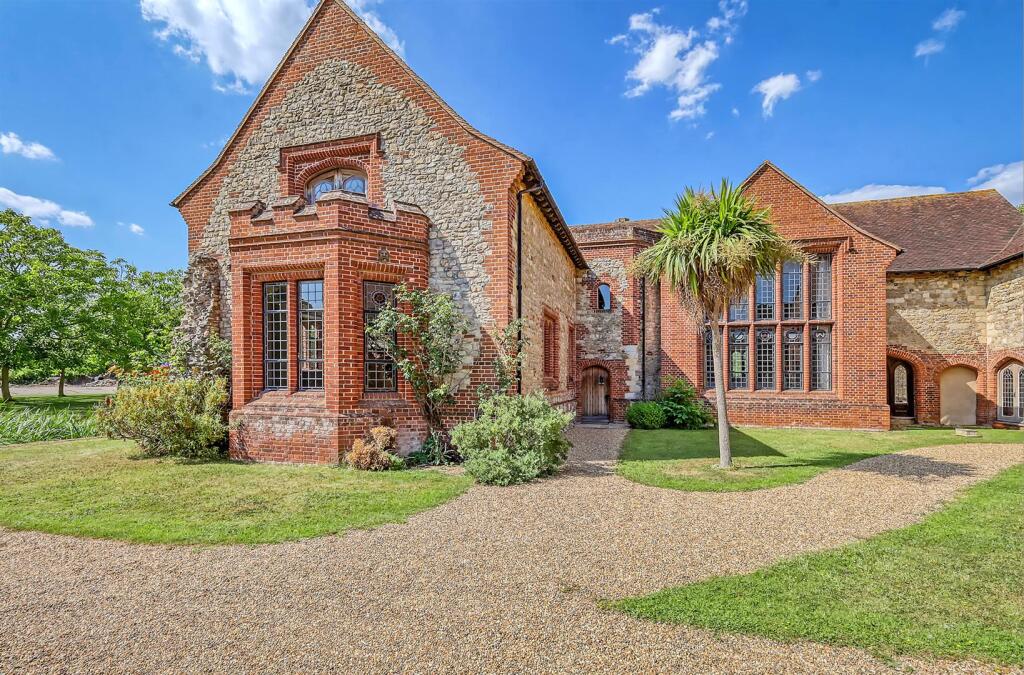 Main image of property: Rochford Hall, Hall Rd, Rochford