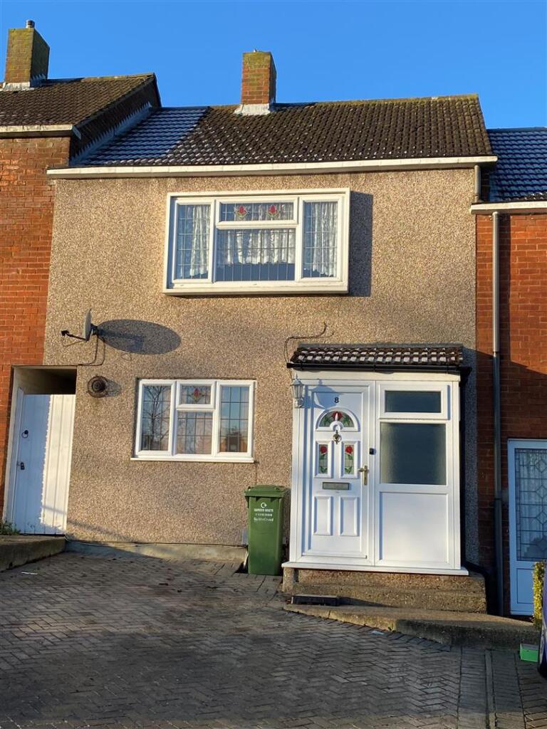 Main image of property: Takely End Basildon Essex