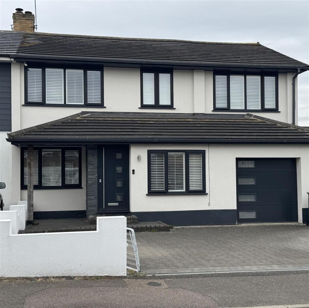 Main image of property: Glebe Drive, Rayleigh, Essex