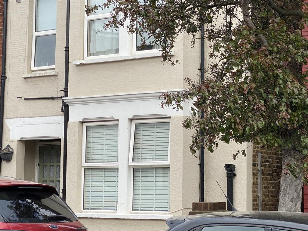 Main image of property: Lymington Ave Leigh-On-Sea