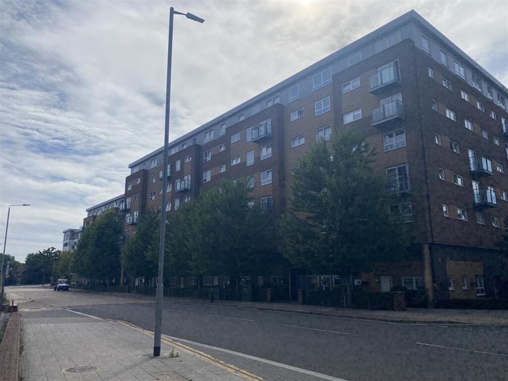 Main image of property: Morello Quarter, Cherrydown East, Basildon