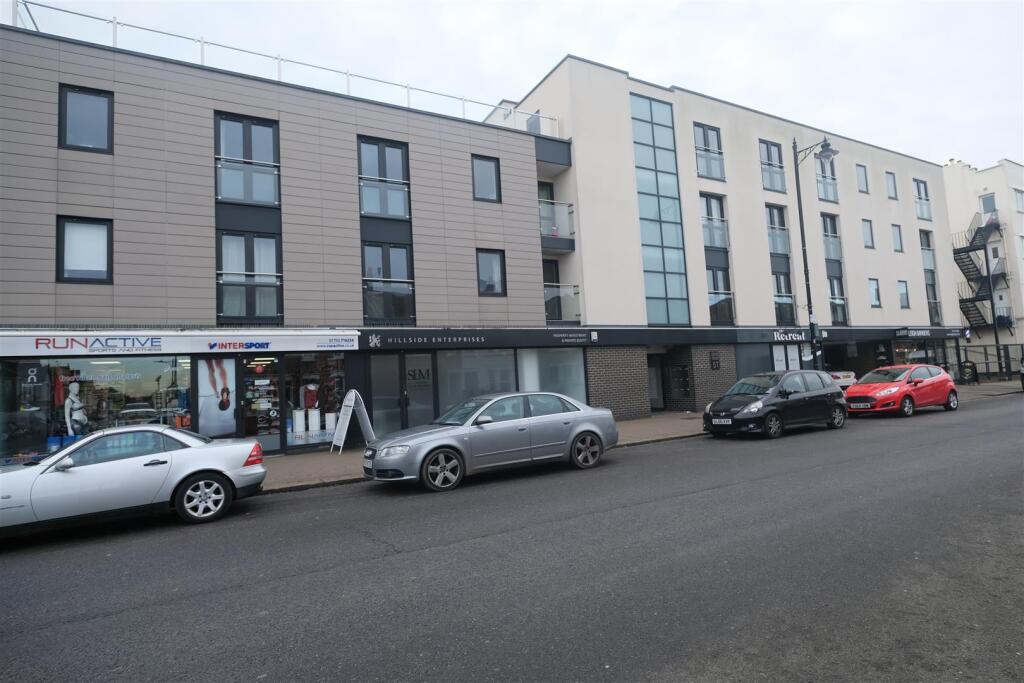 Main image of property: Grove House Rectory Grove Leigh On Sea