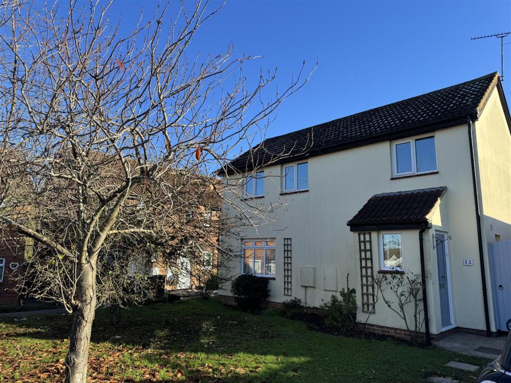 Main image of property: Romsey Close, Hockley