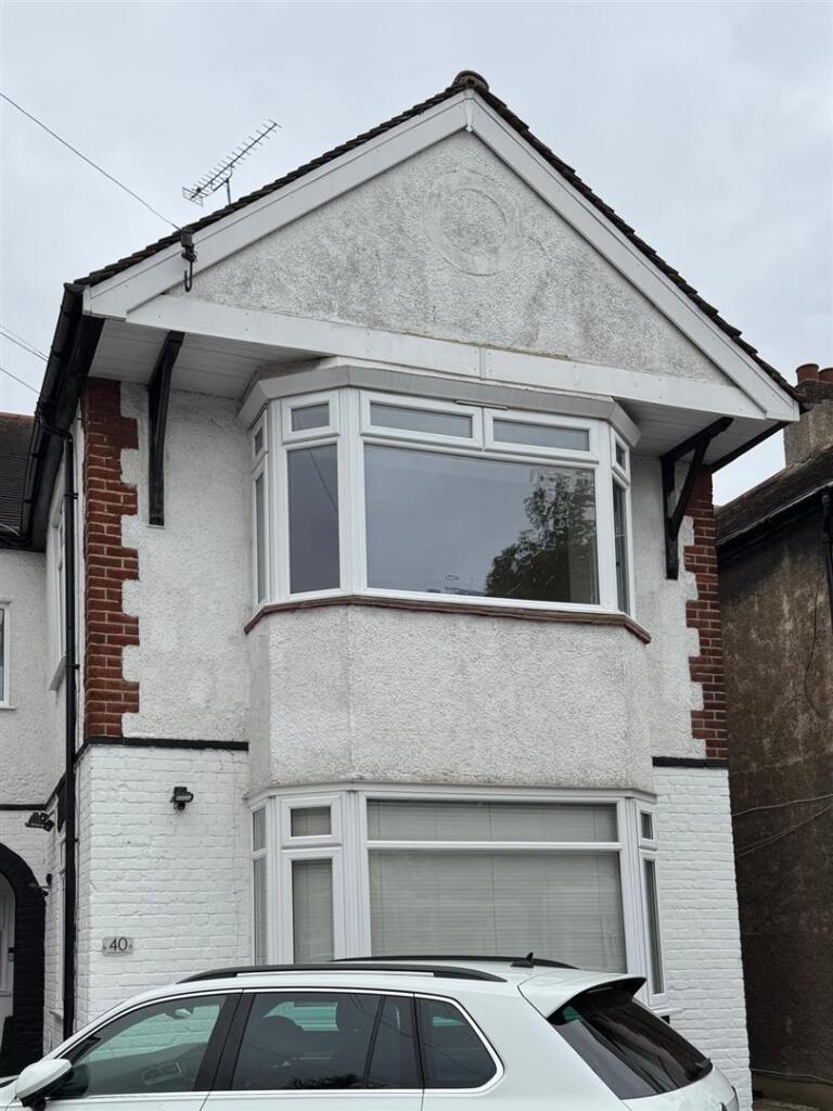 Main image of property: Rosedale Road Collier Row Romford