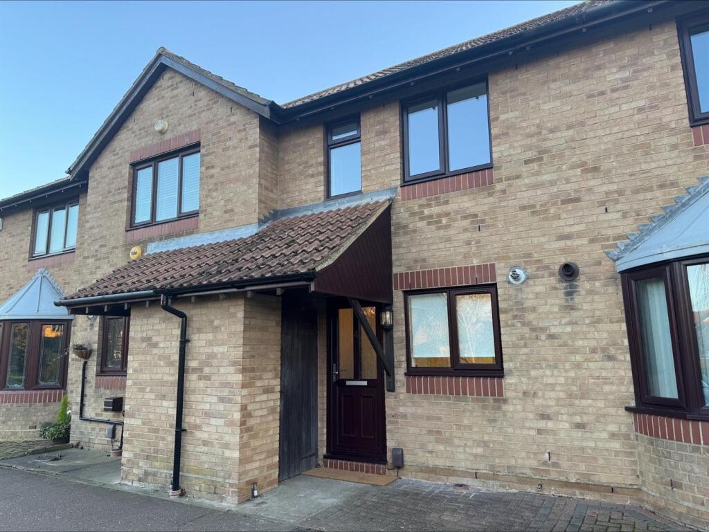 Main image of property: Churchfields Shoeburyness Essex