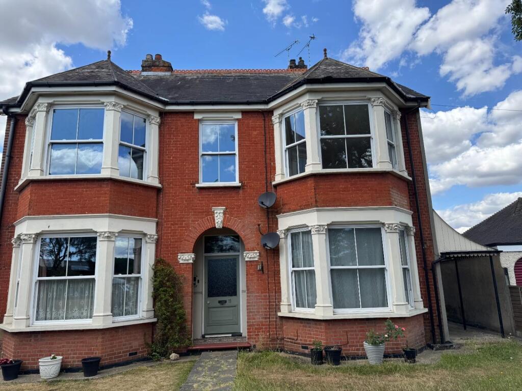 Main image of property: Rayleigh Road Hadleigh