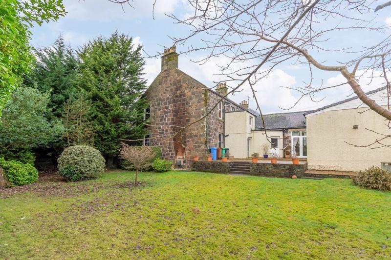 6 bedroom detached villa for sale in Douglas Road, Leslie, KY6