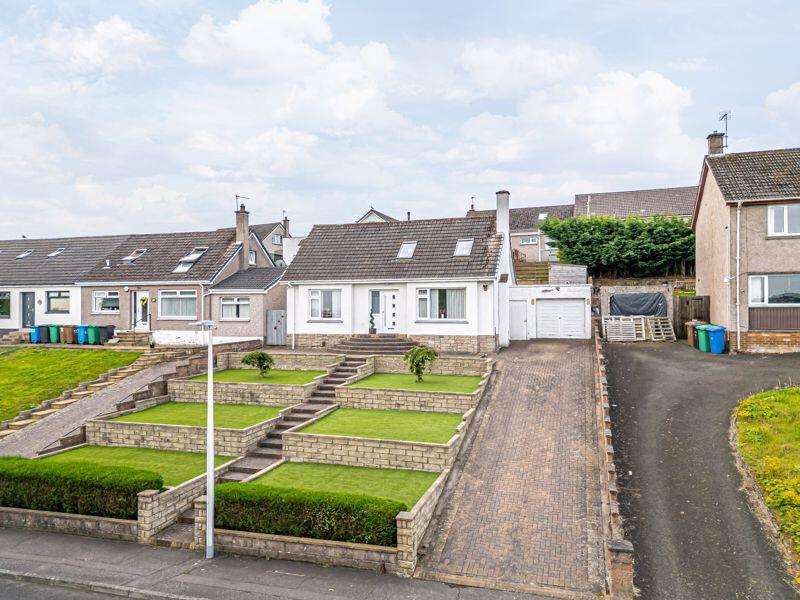 Main image of property: Bennochy Road, Kirkcaldy