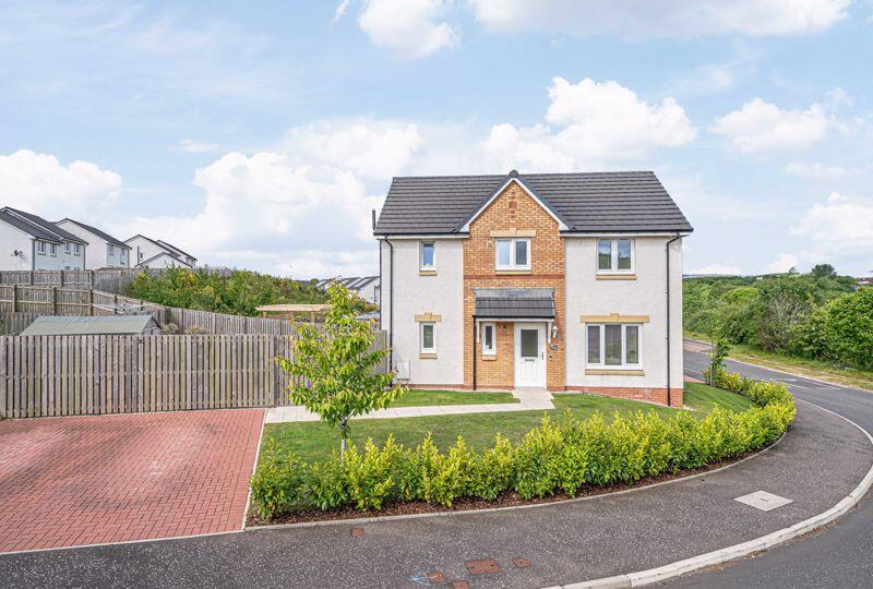 Main image of property: Carden Mill Brae, Cardenden