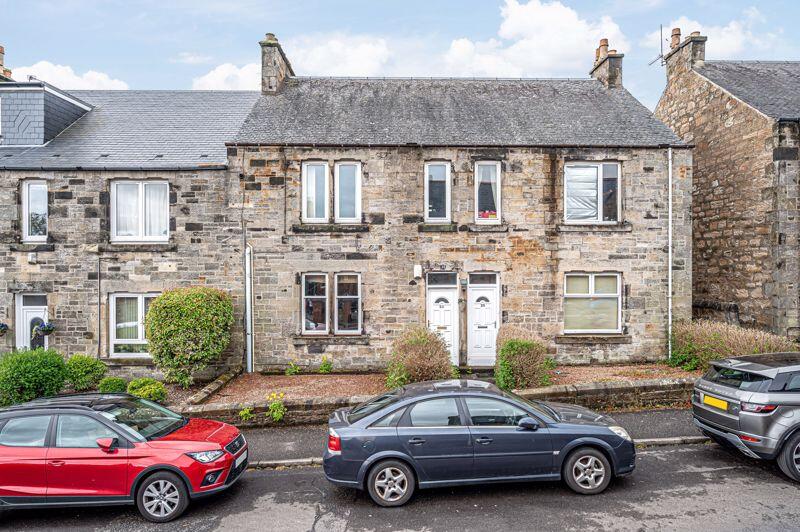Main image of property: Balfour Street, Kirkcaldy