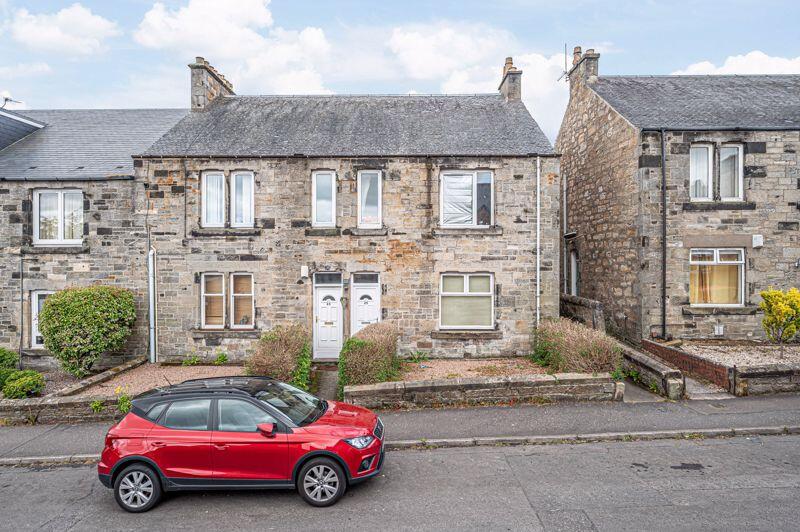Main image of property: Balfour Street, Kirkcaldy