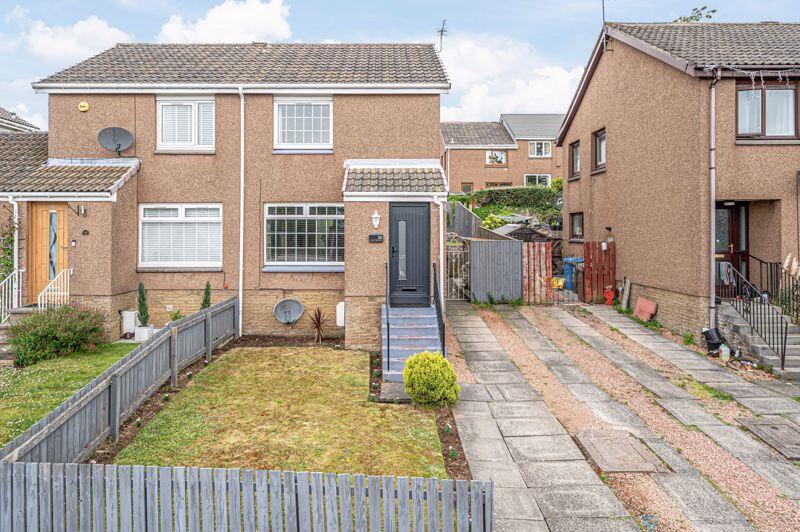 Main image of property: Cowal Crescent, Glenrothes