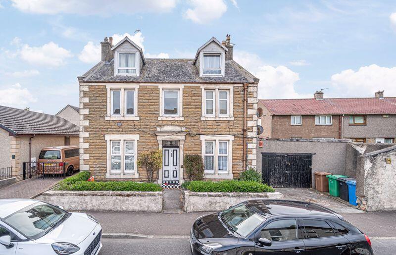 Main image of property: Park Road, Kirkcaldy