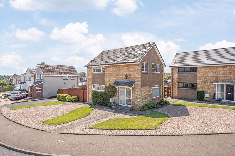 Main image of property: Dalmahoy Crescent, Kirkcaldy