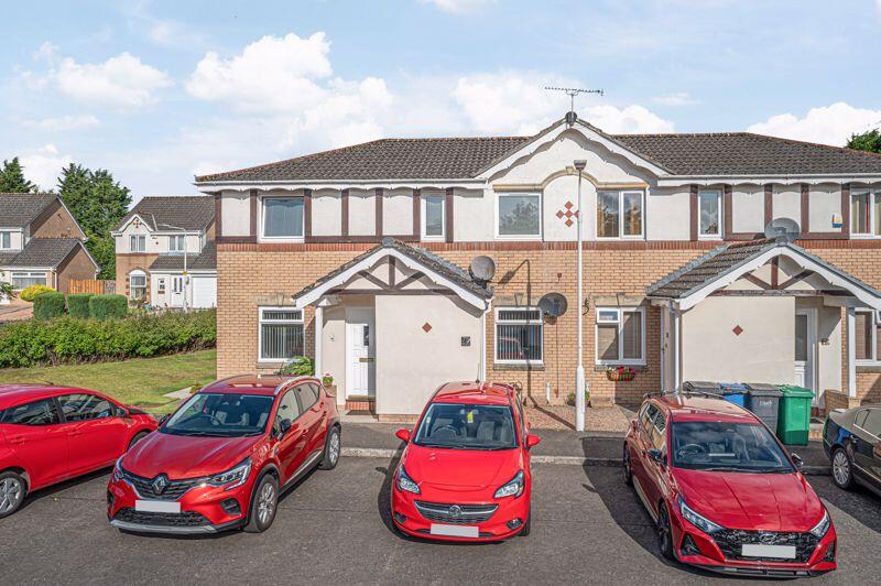 Main image of property: Craigearn Avenue, Kirkcaldy