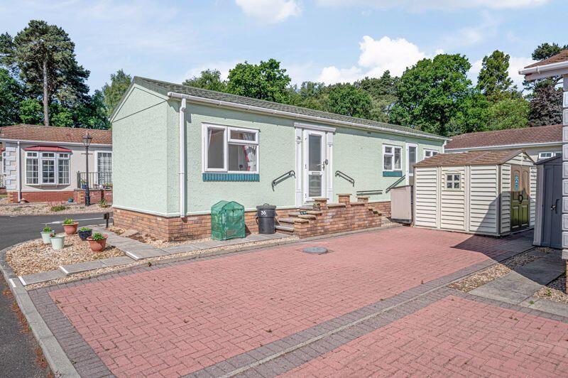 Main image of property: Woodlands Way, Kirkcaldy