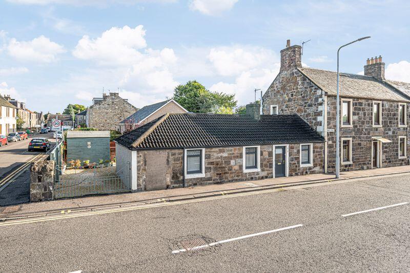 Main image of property: Nicol Street, Kirkcaldy