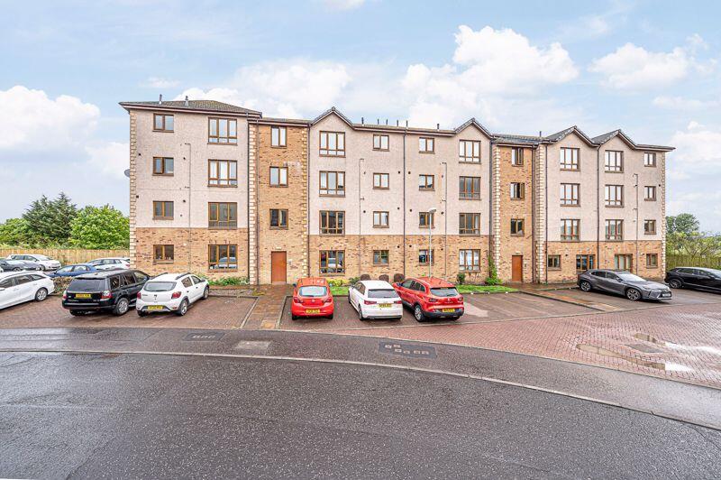 Main image of property: Binney Wells, Kirkcaldy