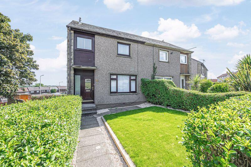Main image of property: Greenloanings, Kirkcaldy