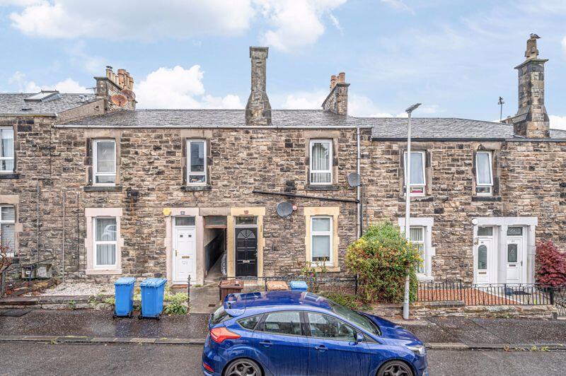 Main image of property: Meldrum Road, Kirkcaldy