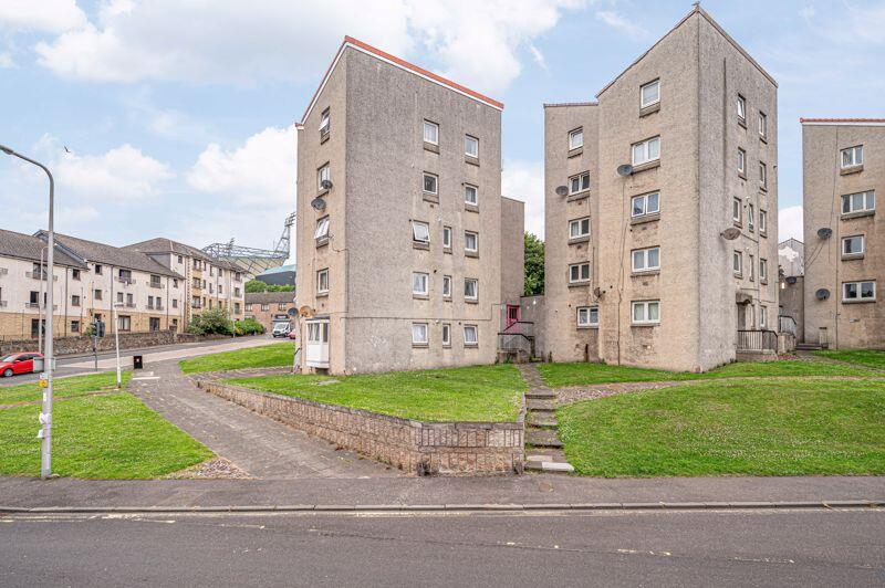 Main image of property: Links Street, Kirkcaldy