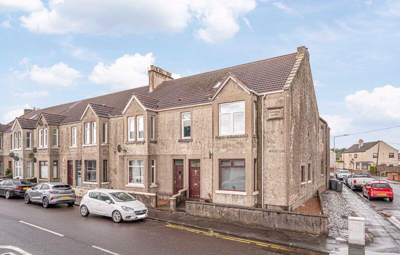 3 bedroom flat