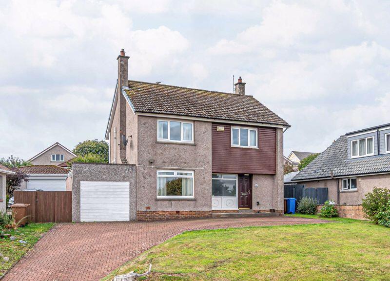 Main image of property: Bennochy Road, Kirkcaldy