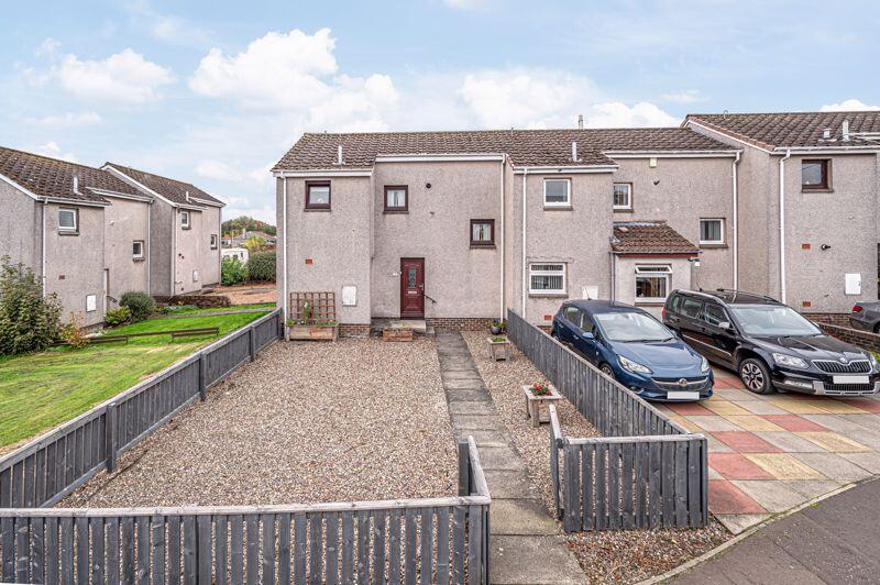 Main image of property: Broom Gardens, Kirkcaldy