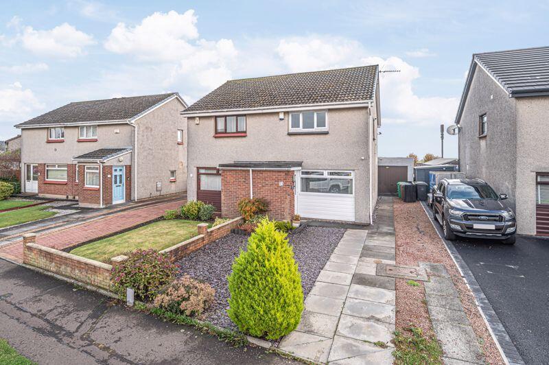 Main image of property: Ralston Drive, Kirkcaldy