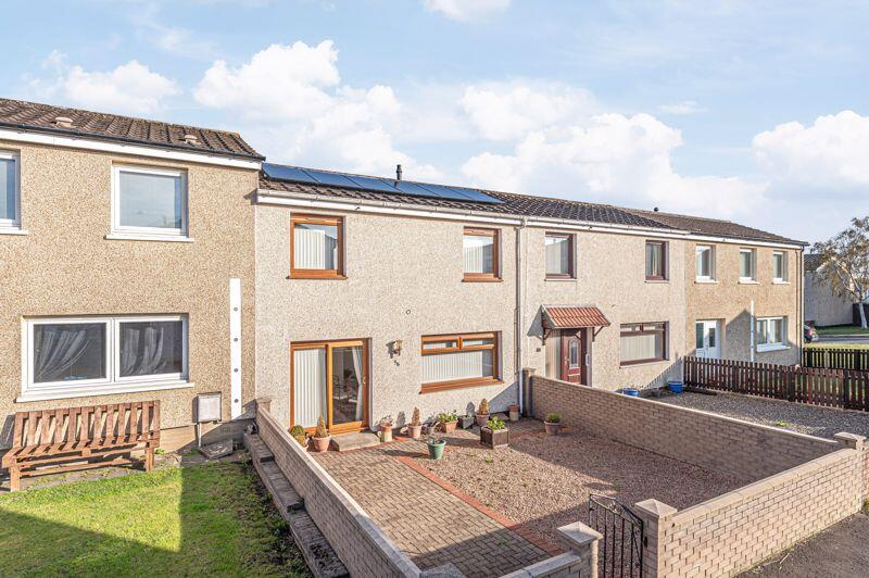 Main image of property: Redcraigs, Kirkcaldy
