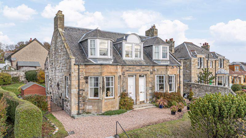 Main image of property: Abden Avenue, Burntisland