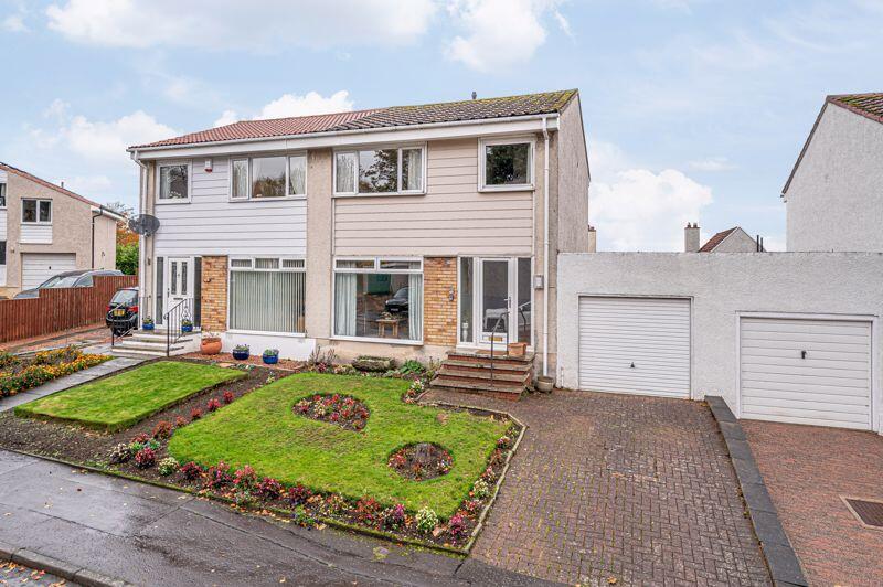 Main image of property: Hillcrest Avenue, Kirkcaldy