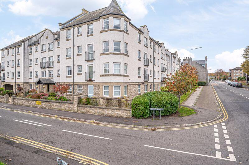 Main image of property: Halley's Court, Kirkcaldy