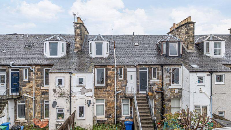 Main image of property: Maria Street, Kirkcaldy