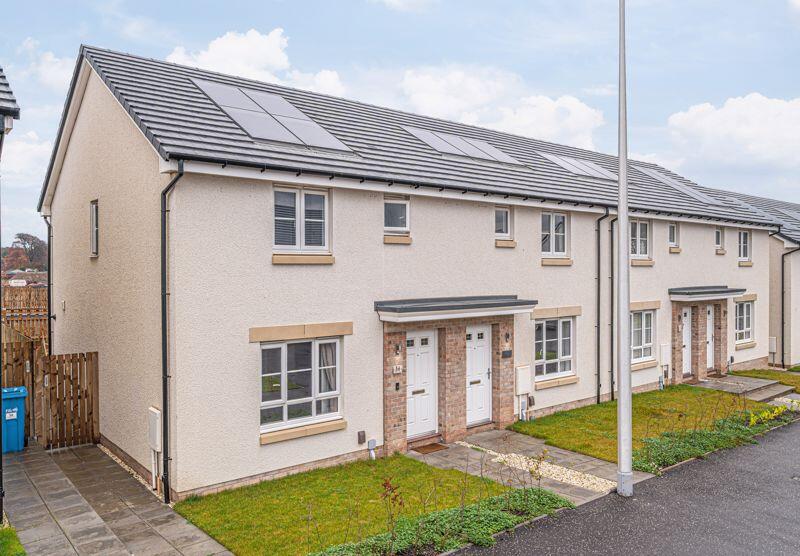 Main image of property: Kingslaw Avenue, Kirkcaldy