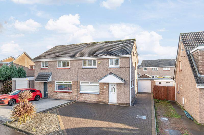 Main image of property: Duddingston Drive, Kirkcaldy