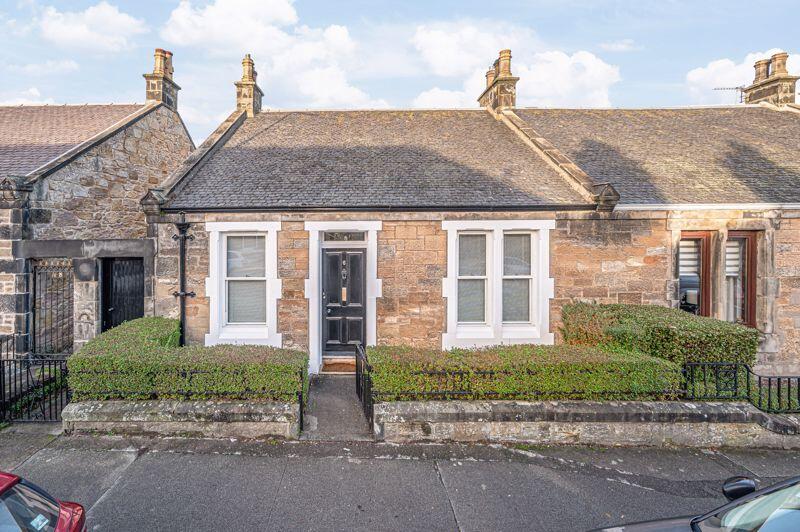 Main image of property: Balsusney Road, Kirkcaldy