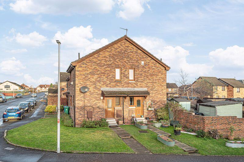 Main image of property: Katherine Street, Kirkcaldy