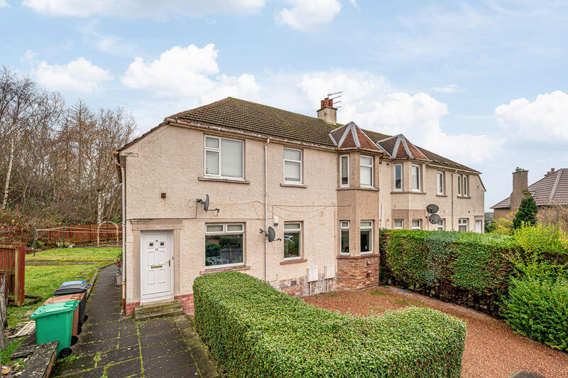 Main image of property: Clark Place, Kirkcaldy