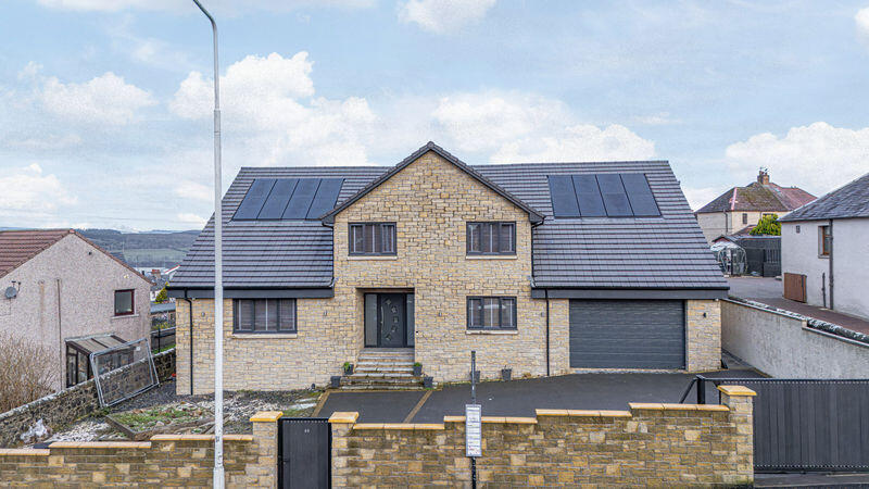 Main image of property: Station Road, Lochgelly