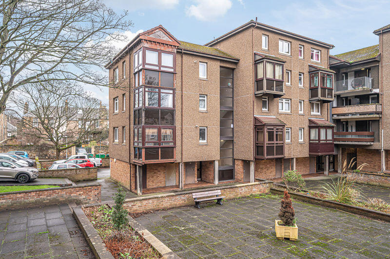 Main image of property: Nicol Street, Kirkcaldy