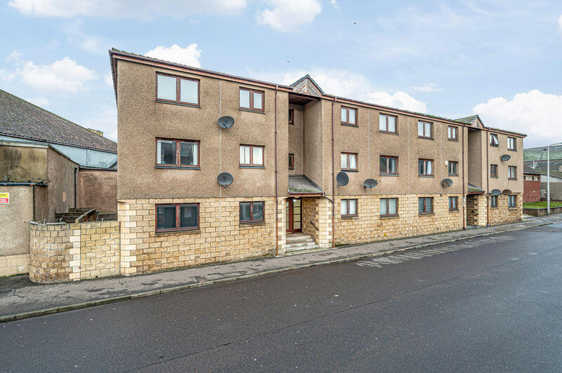 Main image of property: Links Street, Kirkcaldy