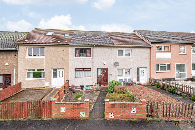 Main image of property: Overton Mains, Kirkcaldy
