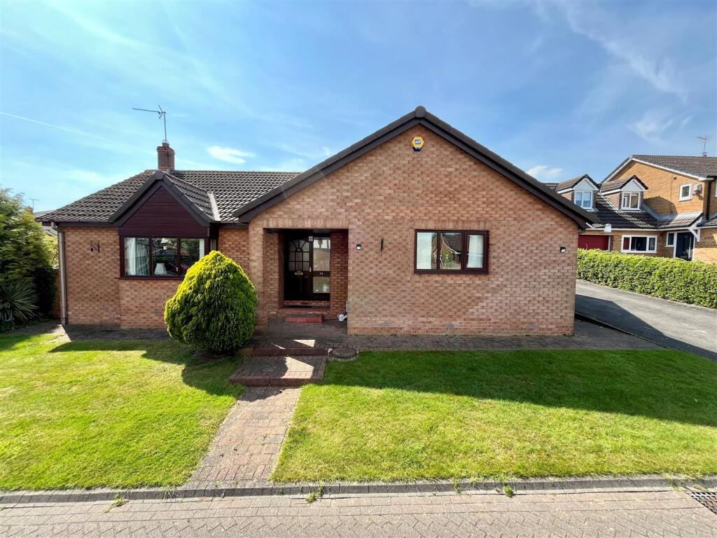 Main image of property: The Stray, South Cave, Brough