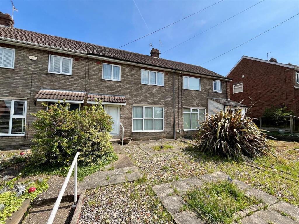 Main image of property: Station Road, Brough