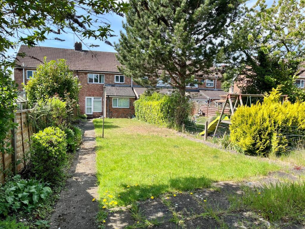 Main image of property: Station Road, Brough