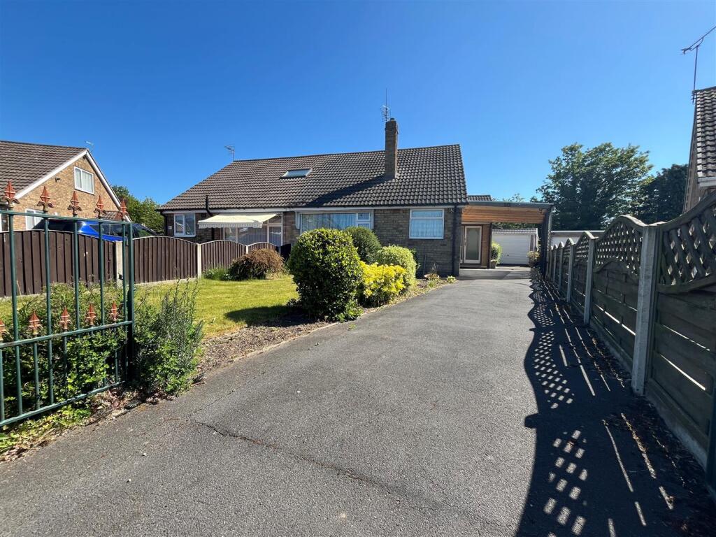 Main image of property: Cherry Court, Gilberdyke, Brough