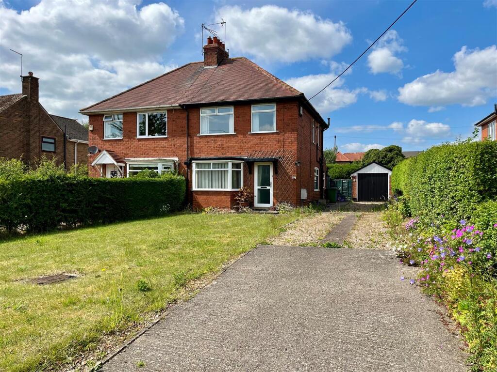 Main image of property: Beverley Road, South Cave, Brough